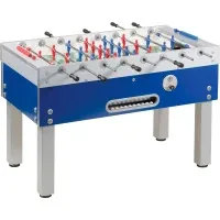 Garlando Challenge Table Football with Token Receiver (A-9UCVL) (930615)