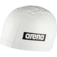 Шапка для плавання Arena Light Sensation II 002382-101 білий Уні OSFM (3468336216958)