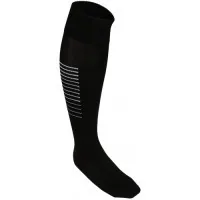 Гетри Select Football socks stripes чорний, білий Чол 38-41арт101777-013 (2603550152151)