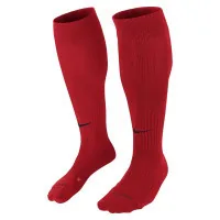 Leggings Nike Performance Classic II Socks SX5728-657 red Men's 42-46 (091209577868)