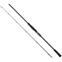 Rod Favorite Black Swan BSWTS1-852SH 2.57m 40-120g Fast (1693.07.26)