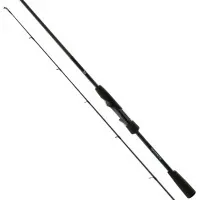 Rod Favorite X1 General Heavy X1.1-772ExH 2.32m 20-80g Ex.Fast (1693.06.80)