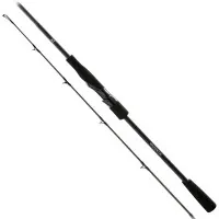 Rod Favorite X1 Pike X1.1-802-110 2.44m 30-110g Fast (1693.06.81)