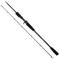 Rod Favorite X1 Pike X1.1C 852-160 2.57m 80-160g Fast Casting (1693.06.98)