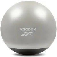 М'яч для фітнесу Reebok Stability Gymball RAB-40017BK чорний Уні 75 см (885652020374)