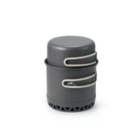 Набір туристичного посуду Naturehike CNK2300CJ0002 1,8 л алюміній (6976023929571)