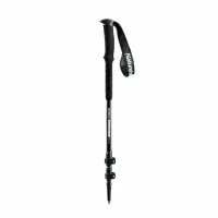 Trekking poles Naturehike Trekking pole 3-sec ST 03 7075 AL NH17D017-D, black (6975641885139)