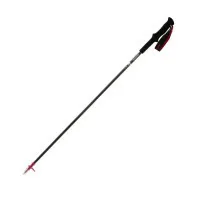 Trekking poles Naturehike ST08 NH18D020-Z 120 cm maroon 1 pc (6927595748534)