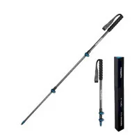 Trekking poles Naturehike ST10 NH19S010-T 120 cm blue 1 pc (6927595735206)