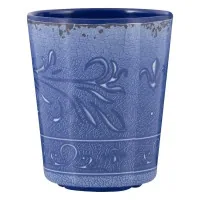 Travel cup Gimex Cup Stone 250 ml Azure (6917124)