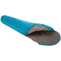 Sleeping bag Grand Canyon Whistler 190 13°C Caneel Bay Left (340000)