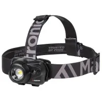 Ліхтар Mactronic Maverick (595 Lm) Focus Recharg Type-C (AHL0053)