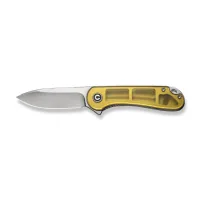 Knife Civivi Elementum Satin Ultem (C907A-4)