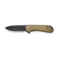 Knife Civivi Elementum Darkwash Ultem (C907A-5)