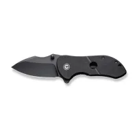 Knife Civivi Gordo Darkwash Black G10 (C22018C-1)