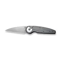 Knife Civivi Starflare Satin Gray Aluminum (C23052-2)