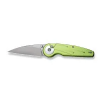 Knife Civivi Starflare Satin Green Aluminum (C23052-3)