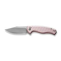 Knife Civivi Stormhowl Satin Pink Aluminum (C23040B-3)