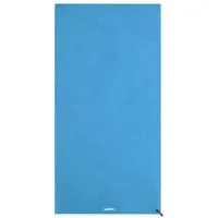 Travel towel Naturehike Fitness NH20FS009 antibacterial 160 x 80 blue (6927595750100)