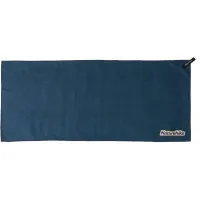 Travel towel Naturehike CNK2300SS010 quick drying 156 x 80 dark green (6976023925467)