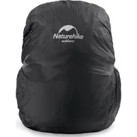 Чохол для рюкзака Naturehike NH19PJ041 35-45 л чорний (6927595739389)