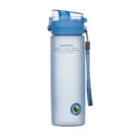 Casno water bottle 650 ml KXN-1157 Blue (KXN-1157_Blue)