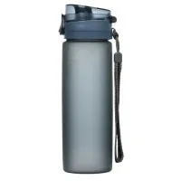 Casno water bottle 650 ml KXN-1157 Gray (KXN-1157_Grey)