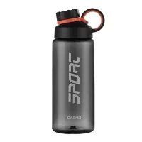 Casno water bottle 800 ml KXN-1235 Black (KXN-1235_Black)