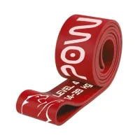 Expander PowerPlay - loop for fitness and crossfit Red (PP_4115_Red_(14-39 kg))