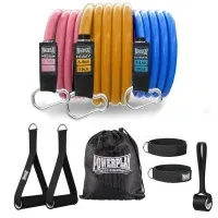 Expander PowerPlay PP-4101 Expander Tube Set 3 pcs (PP-4101_3set)