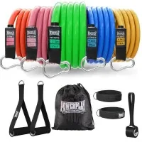 Expander PowerPlay PP-4102 Expander Set 5 pcs (PP-4102_5set)