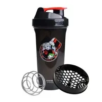 Шейкер спортивний SmartShake Lite 800ml DC Harley Quinn (10780901)