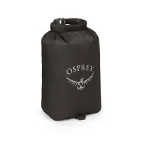 Гермомішок Osprey Ultralight DrySack 6L black - O/S - чорний (009.3158)
