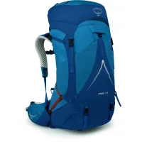 Рюкзак туристичний Osprey Atmos AG LT 65 night shift/scoria blue S/M (009.3276)