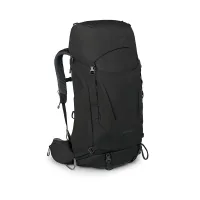 Рюкзак туристичний Osprey Kestrel 48 black S/M (009.3309)