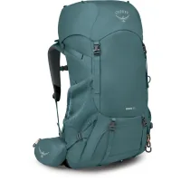 Рюкзак туристичний Osprey Renn 50 cascade blue/melon orange O/S (009.3527)