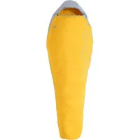 Sleeping bag Turbat Tourer Summer gold fusion/dawn blue 195 cm (012.005.0361)