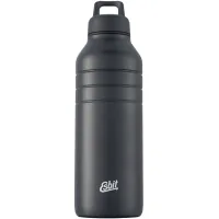 Пляшка для води Esbit DB1000TL-DG black (017.0085)