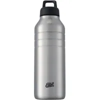 Пляшка для води Esbit DB1000TL-S stainless steel (017.0084)