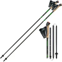 Палиці для скандинавської ходи Gabel FLD Carbon 125 (034.0052)