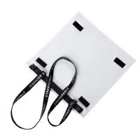 Гермопакет Trekmates Map Case TM-005586 clear O/S (015.1409)