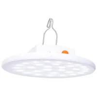 Ліхтар Quantum Mate LED + Мicro USB кабель (QM-FL3012)