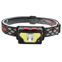Quantum Master LED COB flashlight (QM-FL4020)