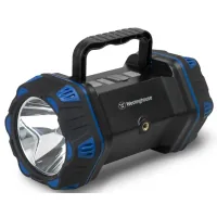 Ліхтар Westinghouse 8W LED COB WF217 з USB з функцією Power Bank + Мicro USB кабель (WF217-CB)