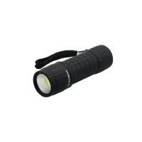 Lamp Westinghouse 3W COB WF87 + 3 x AAA/R03 black (WF87-3R03PD16(black))