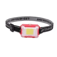 Flashlight Quantum QM-FL4030 Simply COB 3 x AAA/LR03 (QM-FL4030)