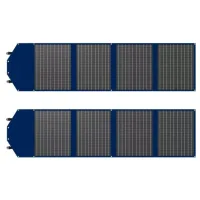Портативна сонячна панель Canyon CND-SP200W2P
