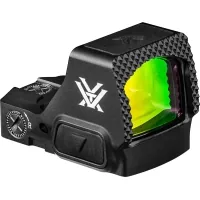 Collimator sight Vortex Defender-ST 3 MOA Red Dot (DFST-MRD3) (930745)