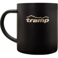 Travel cup Tramp 300 ml Black (UTRC-009-black)