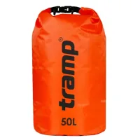 Гермомішок Tramp PVC Diamond Ripstop 50 л Orange (UTRA-208-orange)
